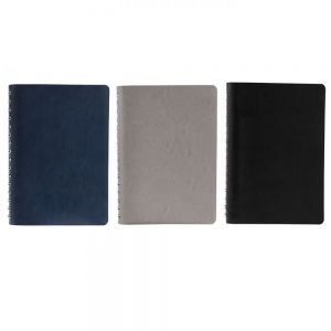 LIBRETA SURI personalizada